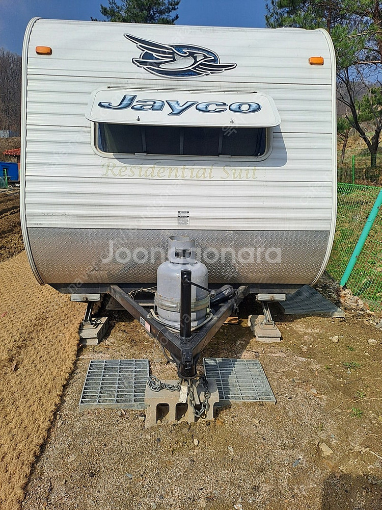 카라반판매합니다--2